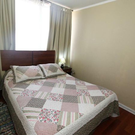 A&G Apart Hotel Сантьяго Екстер'єр фото