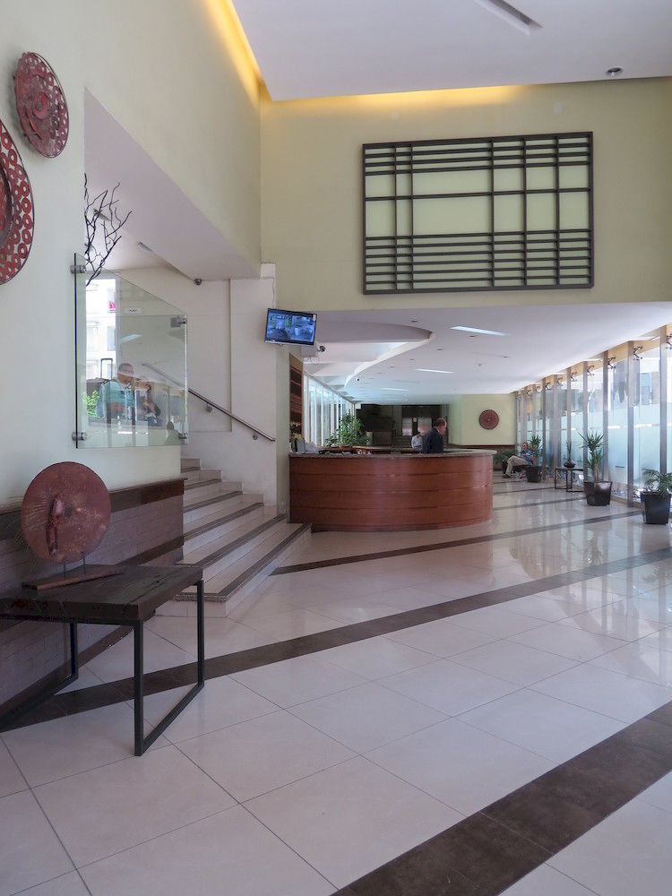 A&G Apart Hotel Сантьяго Екстер'єр фото