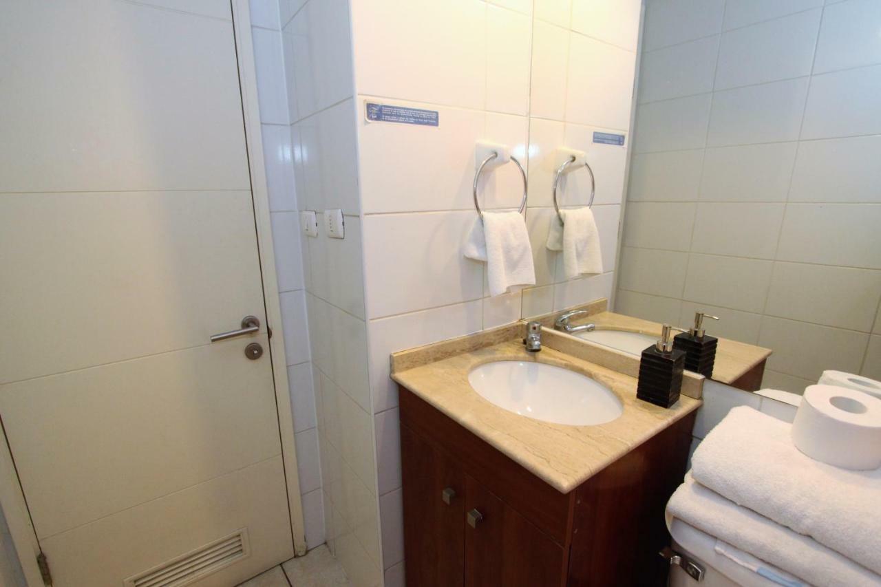 A&G Apart Hotel Сантьяго Екстер'єр фото