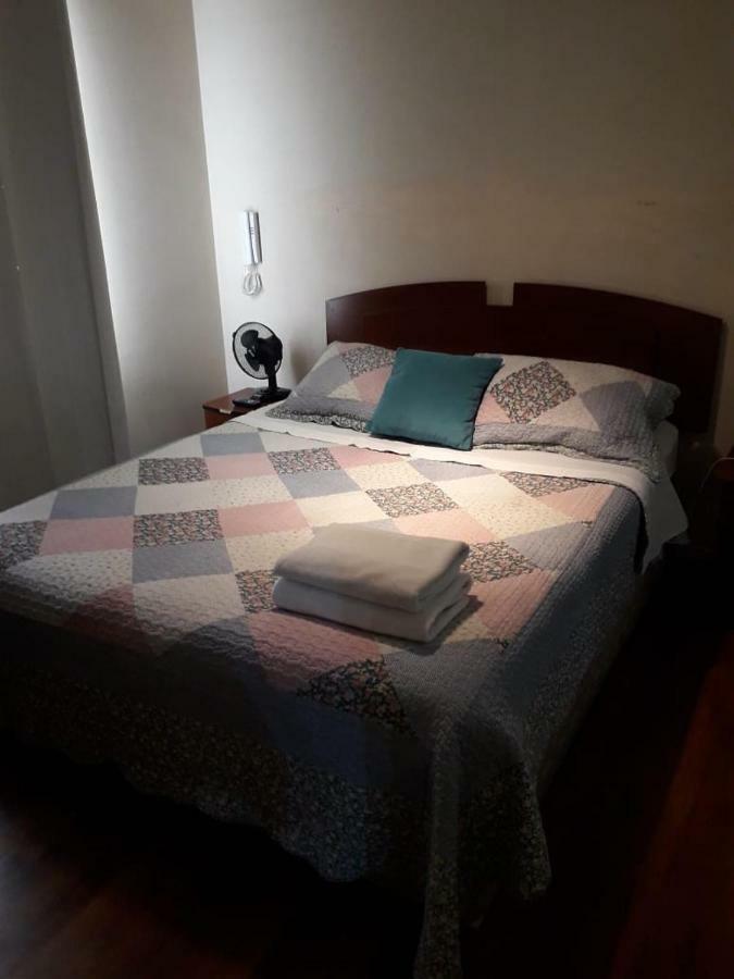 A&G Apart Hotel Сантьяго Екстер'єр фото
