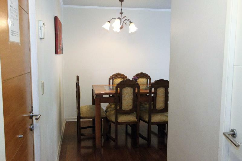 A&G Apart Hotel Сантьяго Екстер'єр фото